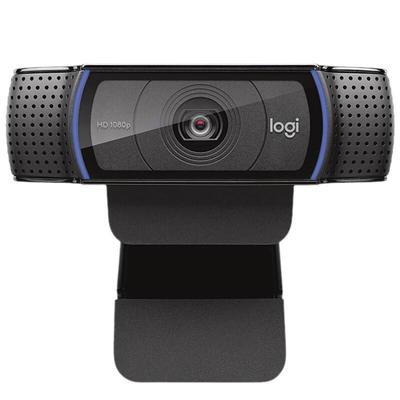 Příslušenství k počítači – Webkamery