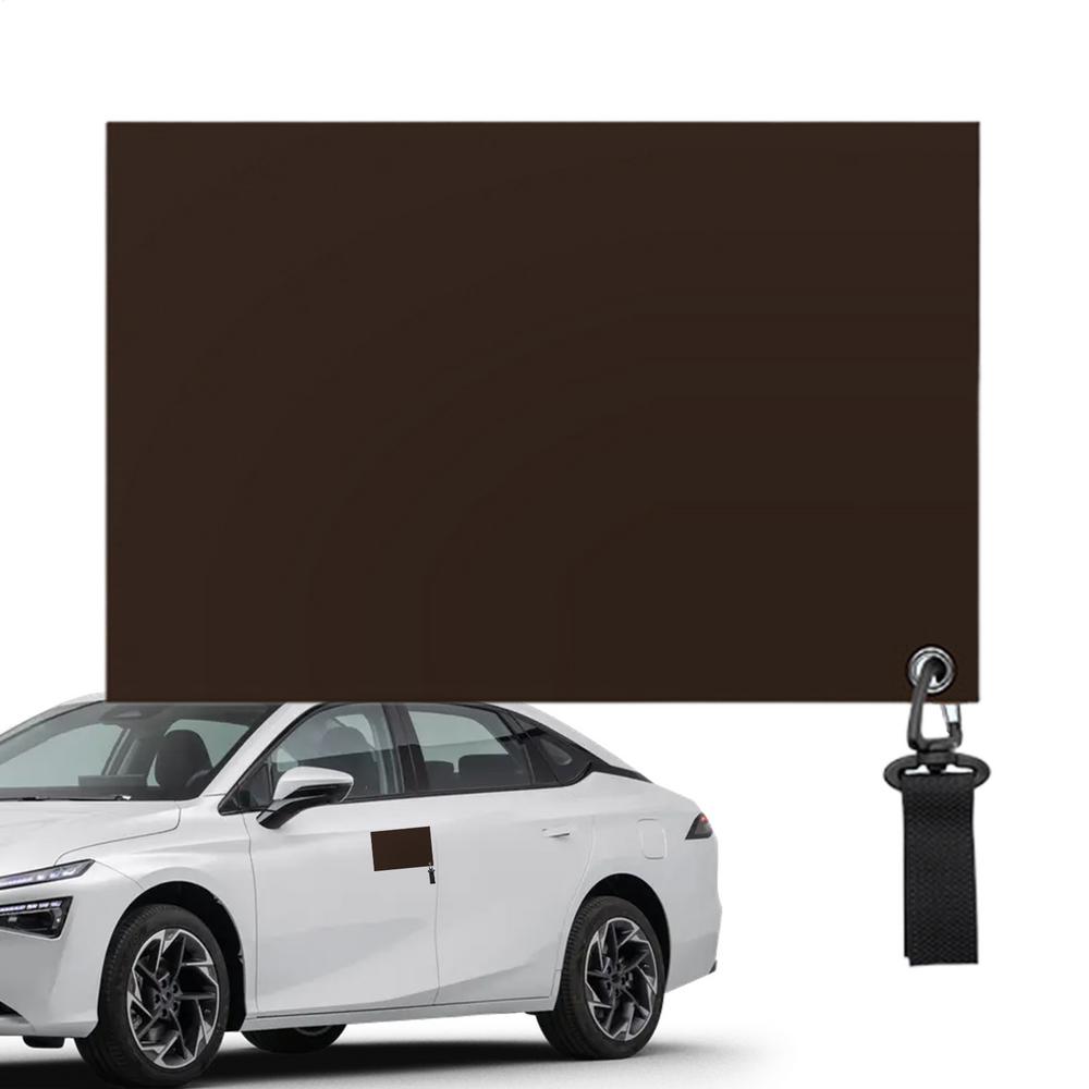 

Car Handle Protector Snow Proof Magnetic Shield Car Door Handles Freezing Guard For Winter Outdoor Parking Truck SUV Sedan