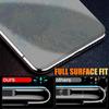 For Samsung Galaxy S26 S25 edge S24 S23 S22 Plus FE Note 20 Ultra Matte Privacy Soft Hydrogel Film Screen Protector
