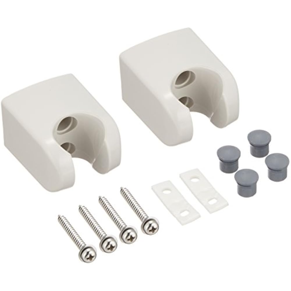 TOTO deck type 2 handle shower mixer faucet TMS26C [general area specification]