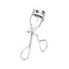 Eyelash Curler Durable Easy Use Portable Ladies Silver (x1)