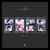 Pre-order CIX 8th EP Album GO Chapter 1 : GO Together Key Ring ver.