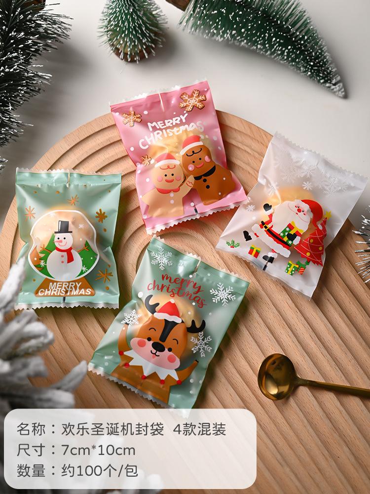 Mini Portable Heat Sealing Machine Food Vacuum Sealer Seal Packing Plastic Impulse Household Bag Clips Handheld