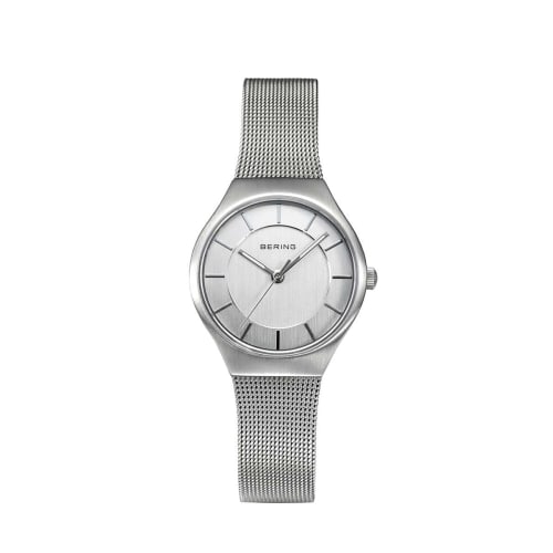 Bering Classic Scandinavian Women's Watch, 11927-004, Authentic Import