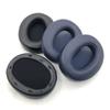 1 Pair Replacement Foam Ear Pads Cushion Cover for  WH-XB910N XB910N Headphone Earmuff Headset Sleeve