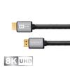 Audio ja video aksessuaarid – HDMI-kaablid ja adapterid