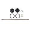 For BMW R1200GS R1250GS Front Wheel Protector Axle Fork Crash Slider R 1200 GS R1200 LC R 1250 GS Adventure 2014-2023 2021 2022