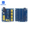 1/2pcs NANO V3.0 Expansion Board Adapter Prototype Shield and UNO Multi-purpose Expansion Boards for Arduino