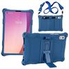 Case For Lenovo Tab M9 TB-310FU TB-310XU Kickstand Soft Silicone Kids Safe Tablet Cover Full Body Protect Funda