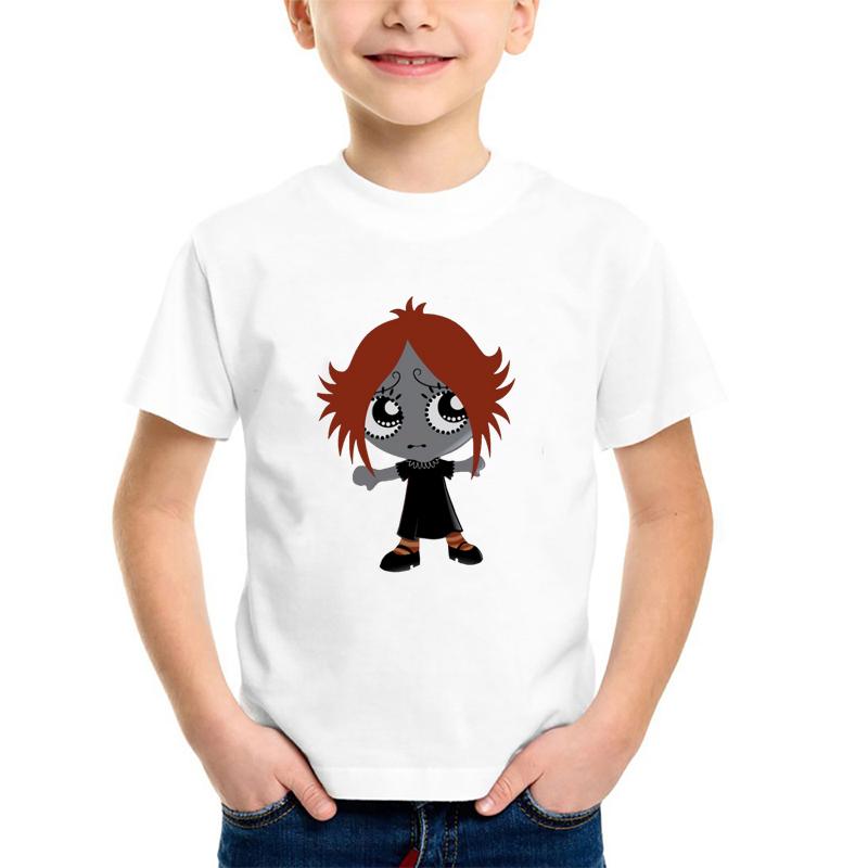 ruby gloom t shirt