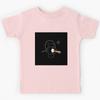 Dark Side of the Emotional Spectrum Pin Kids T-Shirt
