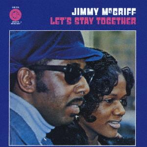 CD JIMMY MAGRIFF  Lets Stay Together PCD23871 Groove Merchant 2006 Japan ObiJazz Used
