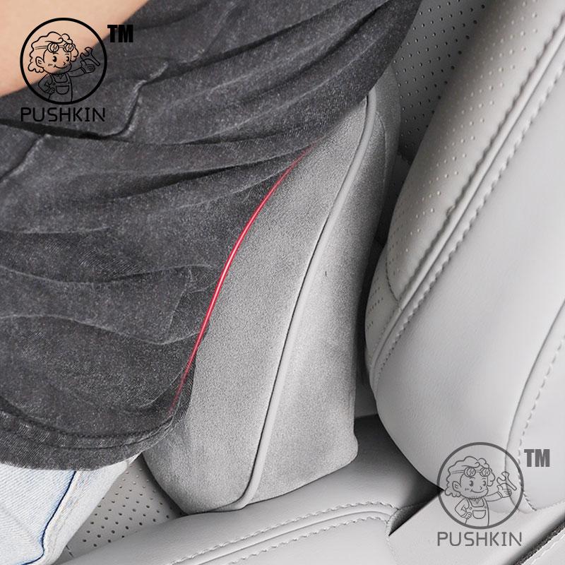 For Changan Deepal S09 2025 2026 Neck Pillow Memory Foam Pillows Waist & backrest Car Accessories