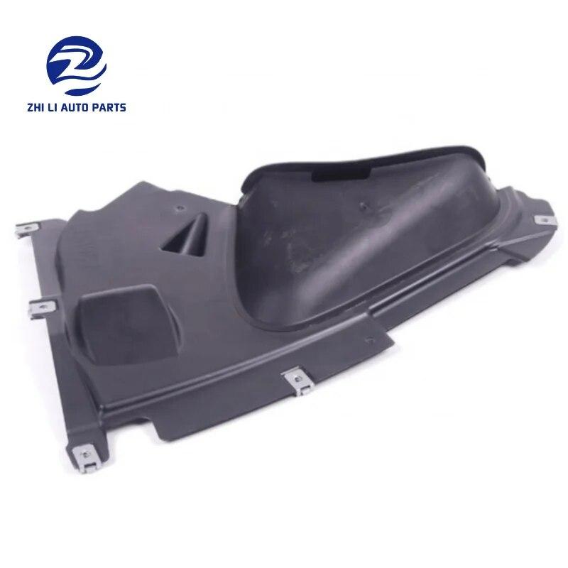 51717260739 51717260740 Front Fender Liner Extension for BMW F30 F31 F35 328i 2012-2016
