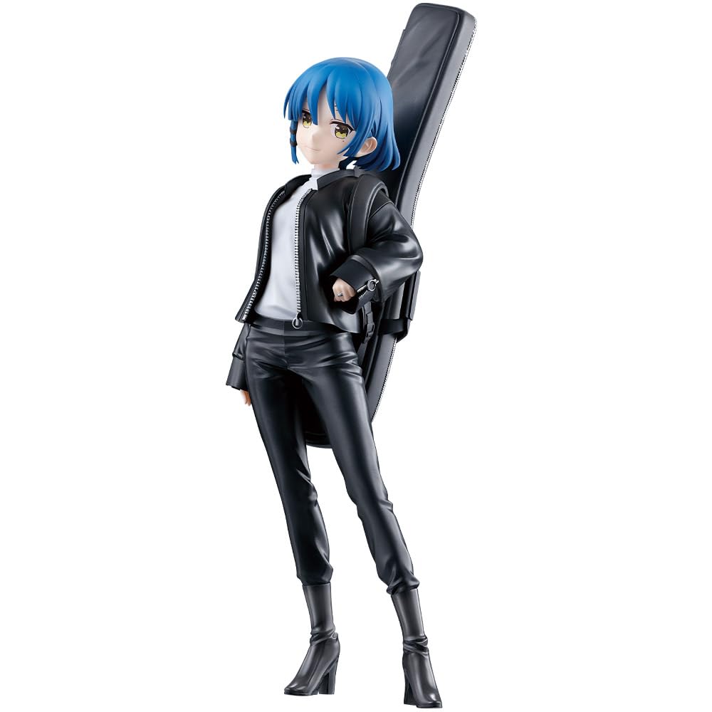 Ichiban Kuji Anime Bocchi the VOLUME 3 Prize Ryo Yamada Figure Rock! C