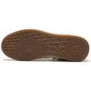 New LiNing Layer Pro Anti Slip And Wear Resistant Lightweight Low Top Skateboard Shoes Men's Creamy Brown AGCR313-6