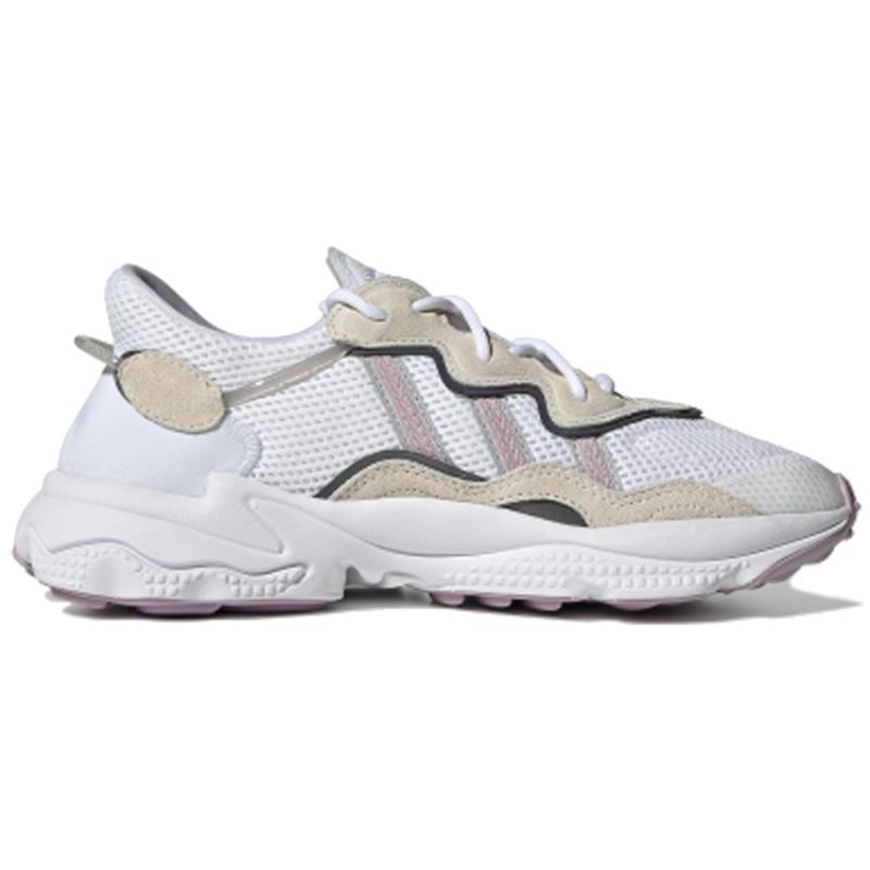 Adidas Adidași de damă Ozweego Soft Vision EG9204