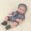 30cm Reborn Baby Puppen Outfit - Neuer Stil Mädchen Geschenk Kleiderset, Heißer Verkauf