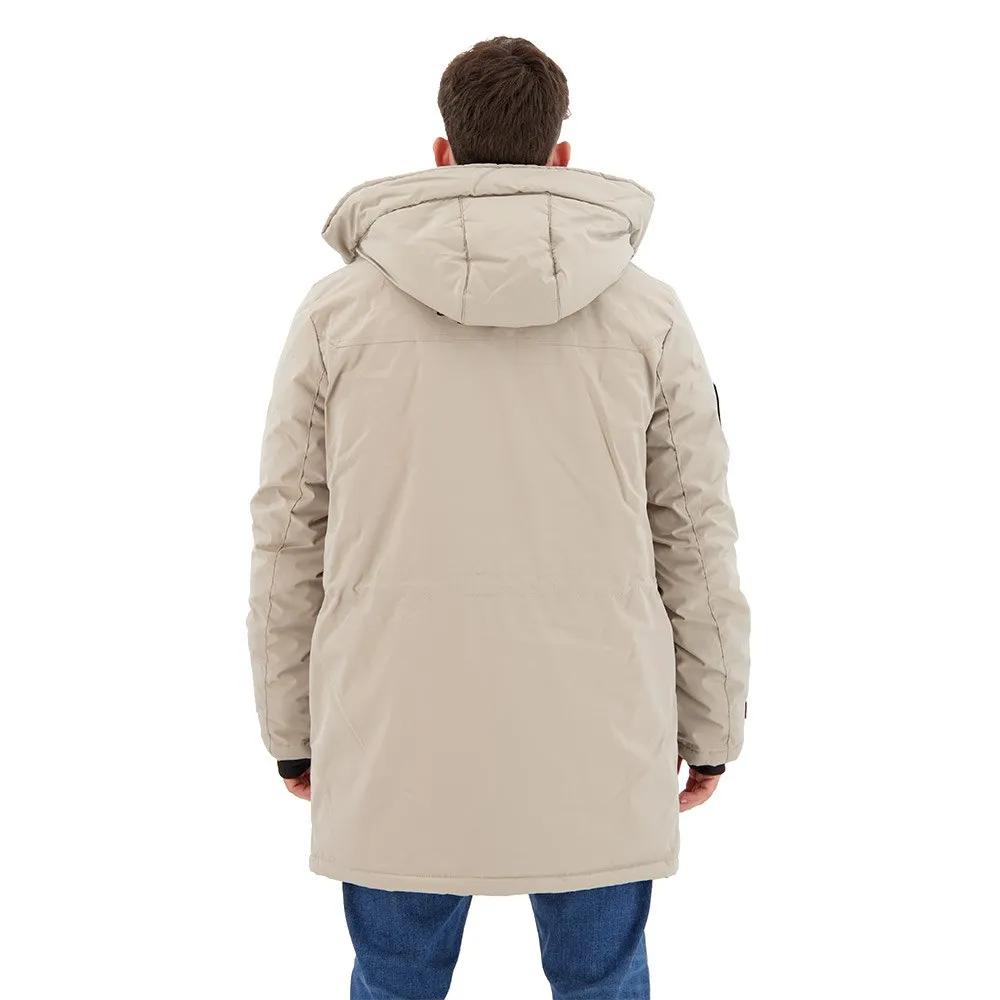 Superdry Parka City Padded