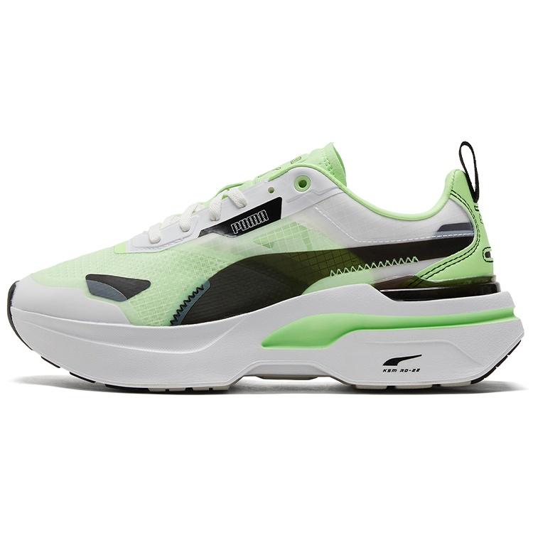 (WMNS) PUMA Kosmo Rider New Realities Women s 383113-01 EU 37.5