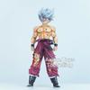 11.02in/28cm Anime Figure Goku Figures Super Saiyan Weekly Cover PVC Action Figures Collection Model Toys Gifts
