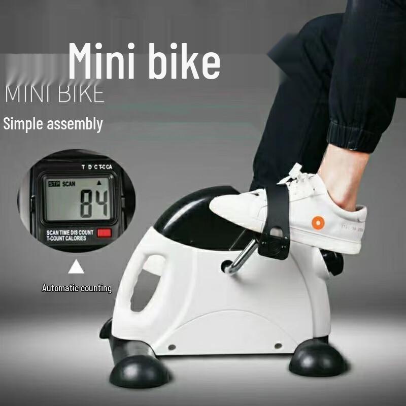 Healthsoo Mini Stepper