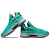Li-Ning Way Of Wade Remix 4/6 Synthetic Leather And Fabric High-Top Basketball Shoes With Non-Slip, Wear-Resistant, Shock-Absorbing Bounce ABAN079-18