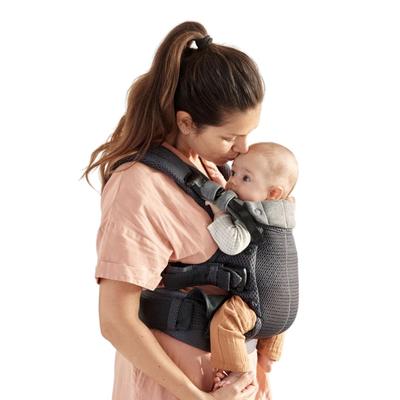 Babytransport – Babyslynger