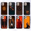 Game Half Life Phone Case Wireless Charging PC+TPU For IPhone 11 12 13 14 15 16 17 Pro Max Plus Case