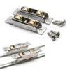 Low Friction Sliding Door Pulley Window Pulley Replacement  Household Repair