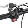 Electric Bike Ebike Scooter Handlebar Mounted Universal On Off Rocker Switch For Head Lamp