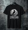 Shinedown T-Shirt - Second Chance schwarzes T-Shirt, S-5XL