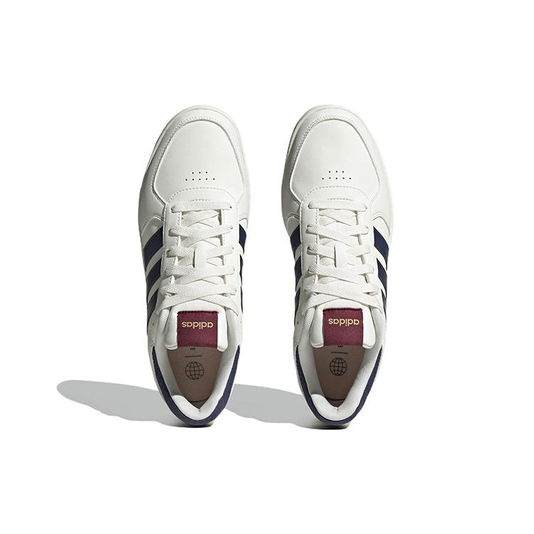 Adidas Neo Courtbeat 'Cloud White' HQ1764