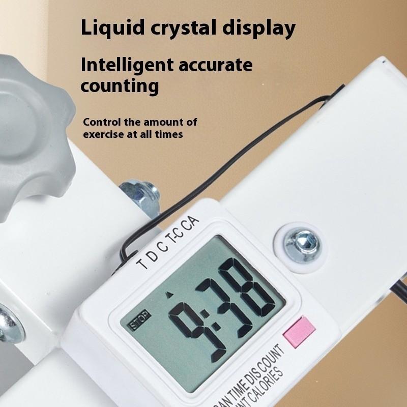 Multi Functional Stair Climbing Machine Indoor Reduced Fat Exercise Climbing Frame Household Fitness Equipment