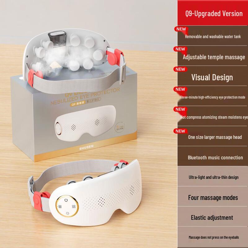 Jiaxuan Q9 Eye Massager