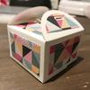 Gift Box Cutting Dies DIY Scrapbook Emboss Paper Cards Craft Punch Stencil Mold