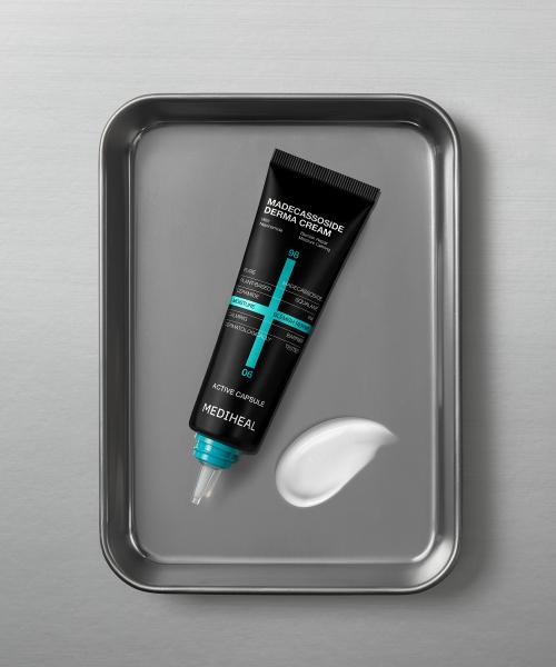 Mediheal Madecassoside Moisture Trace Repair Derma Cream 50ml