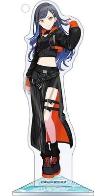 Shiraishi An Acrylic Stand Bid Bad Squad Vol.21 Official Merchandise