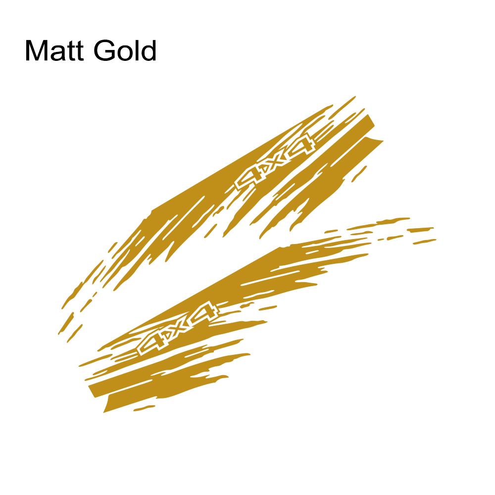 Pickup Bed Mudslinger Stickers for Ford F150 Hiliux Toyota Dodge RAM Isuzu Dmax GWM Cannon Truck Auto Decor Decal Accessories