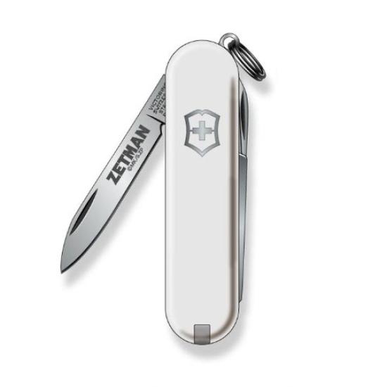 

ZETMAN VICTORINOX collaboration multi-tool ALPHAS model