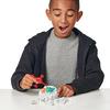 Treasure X Dino Gold Dino Einzelpack Offene Box Spielzeug Ausgraben und Entdecken Sammelbare Dinosaurierfiguren Finde Echten Goldschatz in 8 Abenteuertufen