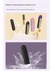 Kawai Wireless Massager: 10-Mode Vibrator for Women