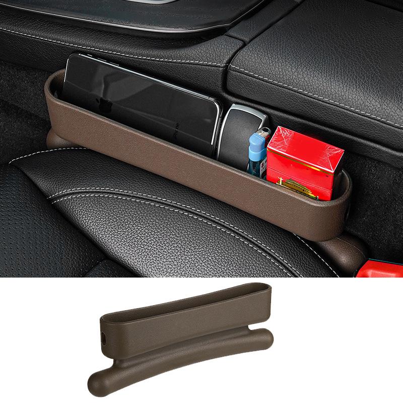 

Карманы с наполнителем зазоров в автомобильных сиденьях, многофункциональный универсальный ящик для хранения, консоль, боковой наполнитель зазоров на сиденьях, органайзер для передних сидений, авто