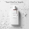 Van Cleef & Arpels Oud Blanc Eau de Parfum 75ml