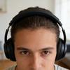 Soft Silicone Headband Pad for Dedicated Headphone Repair Enhances Comfort Wear Easy Installation