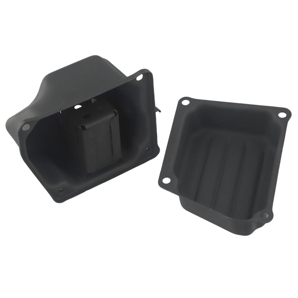 Chainsaw Maintenance Plastic Metal Chainsaw Muffler Replacement Cooling Plate Screws OEM Muffler Parts Compatible