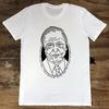 Sir David Attenborough - Schätze die natürliche Welt T-Shirt und Kinder T-Shirt