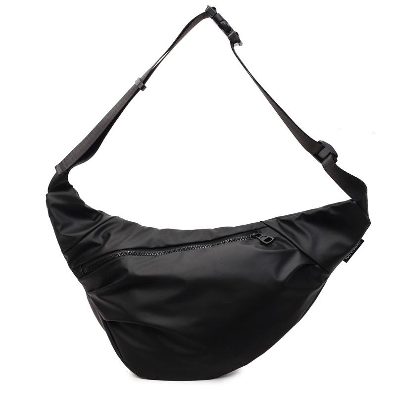 Retro Simple Casual Large Capacity Tote Bag Fashionable Women's Bag 2025 Fall/Winter New One-Shoulder Crossbody Bag