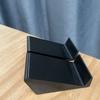 1Pair Universal Soundbar Stand Base 3D Printing Plastic Holder for Desktop Monitor Speaker TV Audio Speaker Bracket Feet