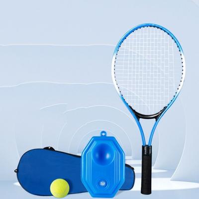Tennis – Raquettes de tennis